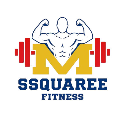 MSSQUAREE Logo